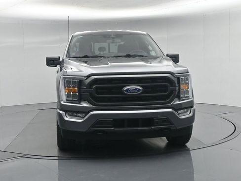 Used 2023 Ford F150 XLT w/ Equipment Group 302A High AWD/4WD image 27