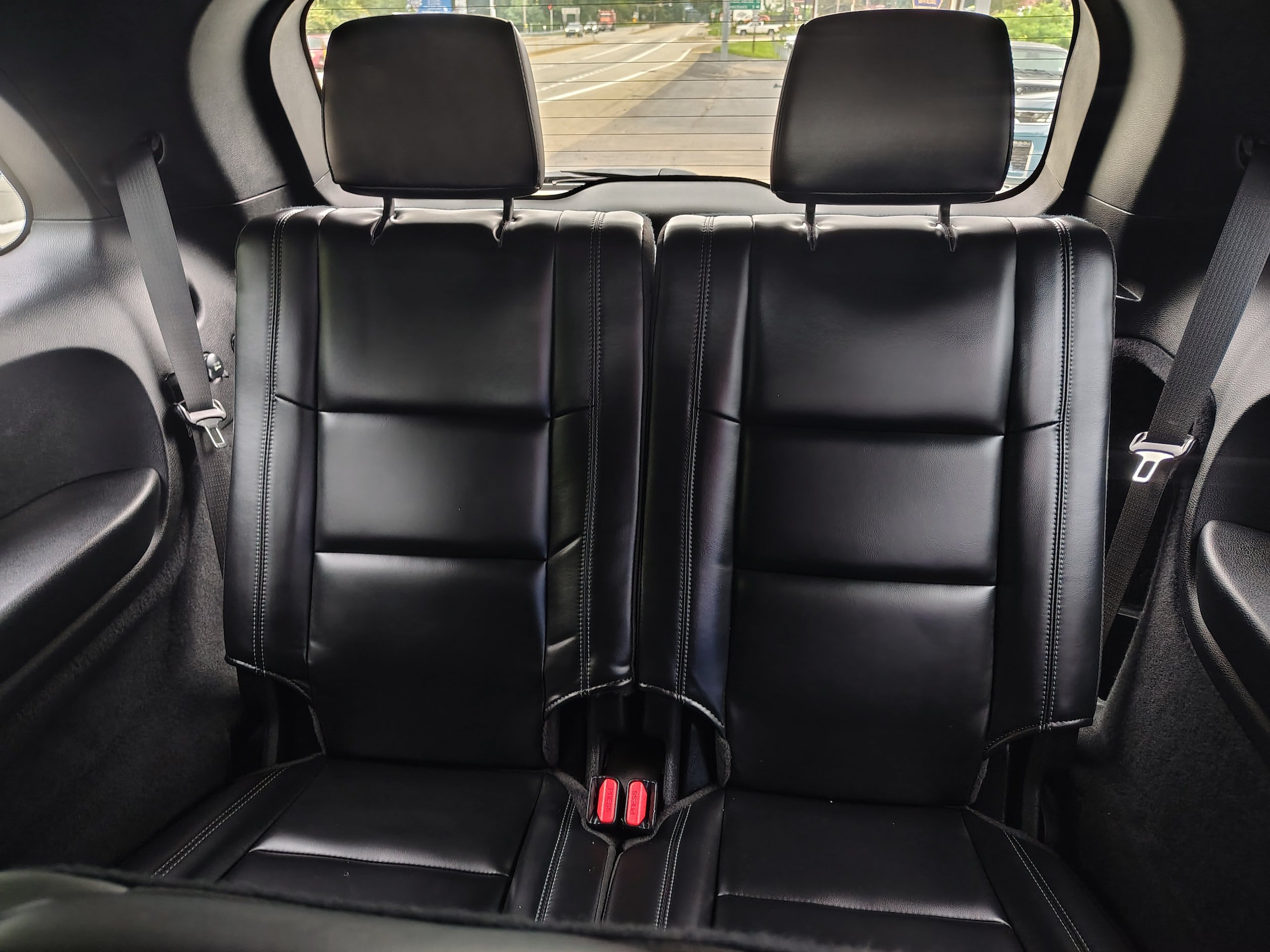 Certified 2022 Dodge Durango GT AWD/4WD image 25