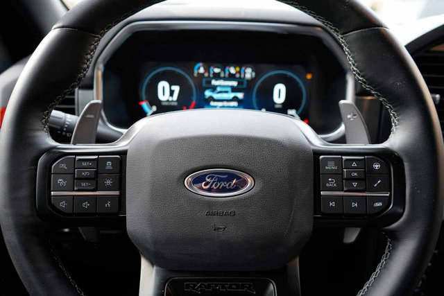 Used 2022 Ford F150 Raptor w/ Convenience Package AWD/4WD image 52