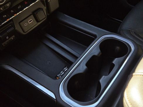 Used 2020 GMC Sierra 1500 AT4 w/ AT4 Premium Package image 25