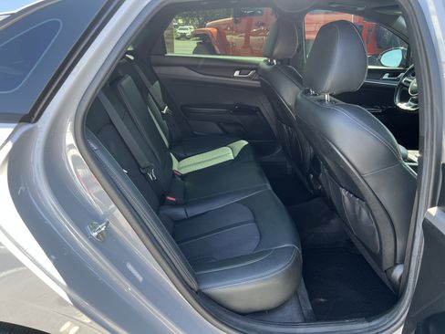 Used 2022 Kia K5 GT-Line w/ GT-Line FWD Premium Package image 9