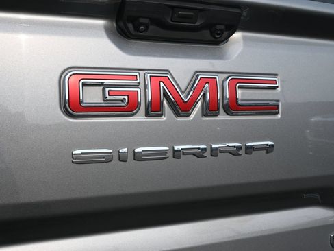 Used 2023 GMC Sierra 1500 Elevation RWD image 22