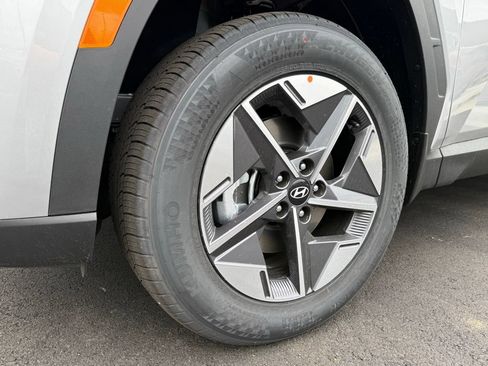 New 2026 Hyundai Tucson SEL AWD/4WD image 30