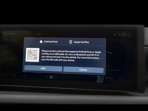 New 2026 Hyundai Tucson SE image 13