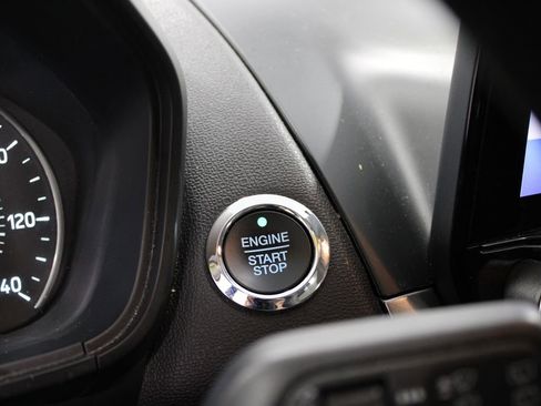 Used 2021 Ford EcoSport SE image 33