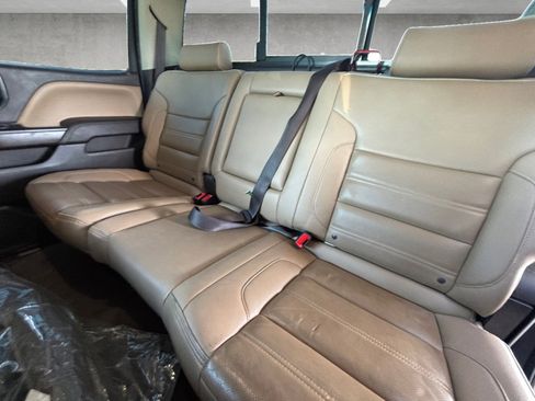 Used 2018 GMC Sierra 1500 Denali image 27