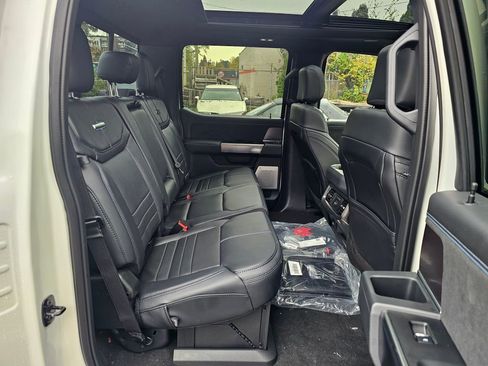 New 2026 Ford F250 Platinum AWD/4WD image 12
