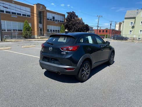 Used 2017 MAZDA CX-3 Touring image 5