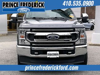 Used 2022 Ford F250 XL w/ STX Appearance Package video 2