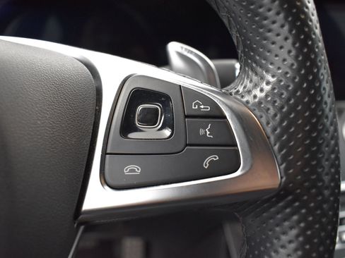 Used 2018 Mercedes-Benz E 63 AMG S image 7