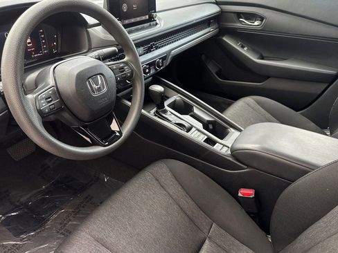 Used 2023 Honda Accord LX image 4