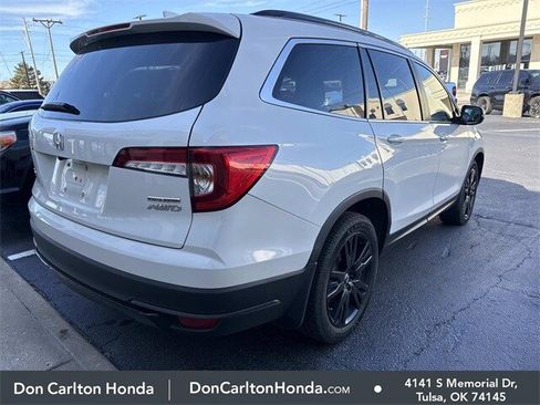 Used 2022 Honda Pilot Special Edition image 4