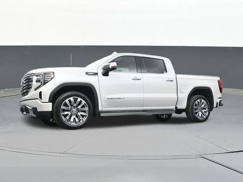 Used 2024 GMC Sierra 1500 Denali w/ Denali Reserve Package image 57