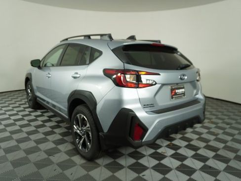 New 2026 Subaru Crosstrek 2.0i Premium image 5