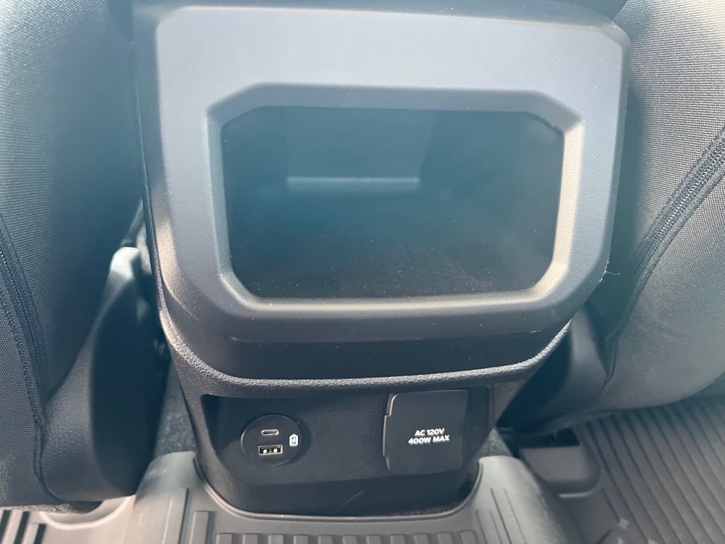 New 2026 Ford Ranger XLT AWD/4WD image 20