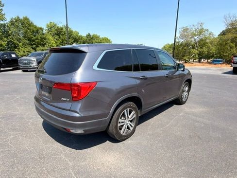 Used 2018 Honda Pilot EX-L image 16