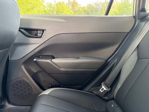New 2026 Subaru Crosstrek 2.5i Wilderness image 16