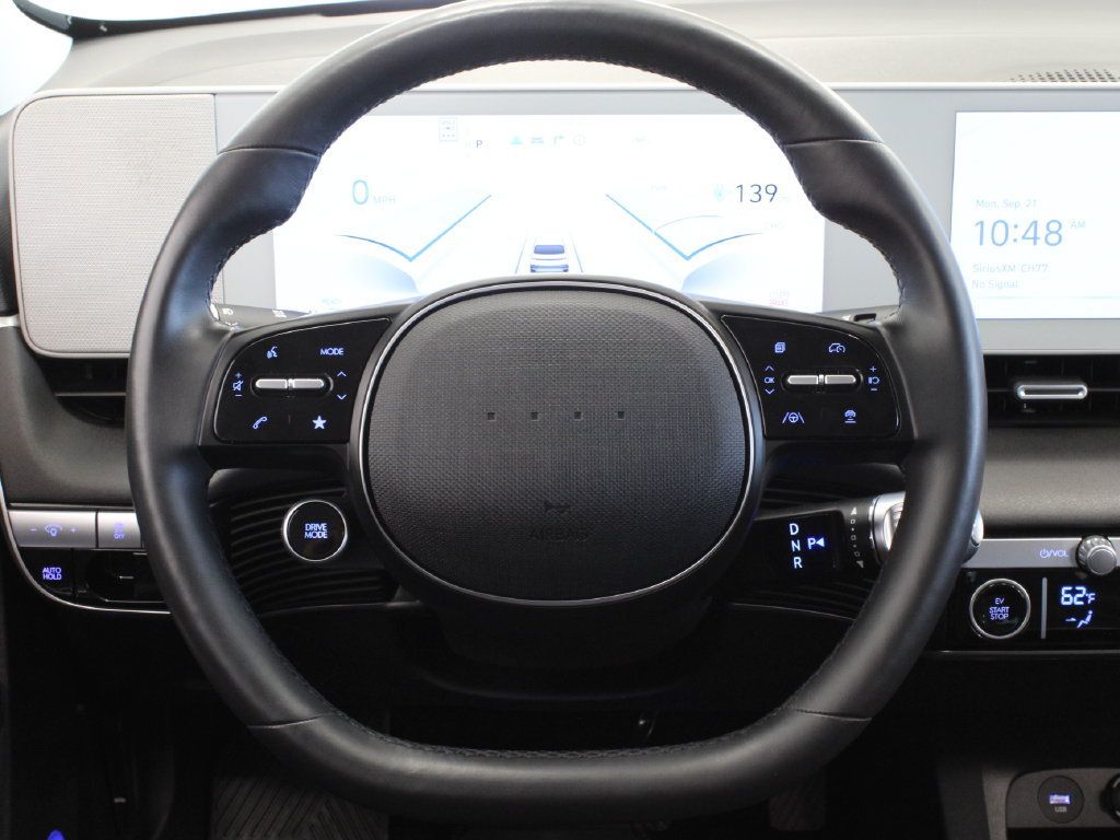 Used 2023 Hyundai Ioniq 5 SEL RWD image 21