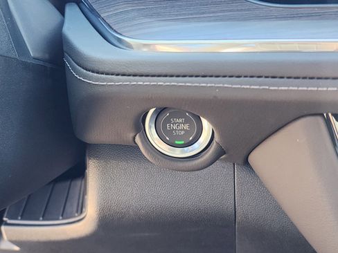 New 2025 Chevrolet Tahoe LS image 14