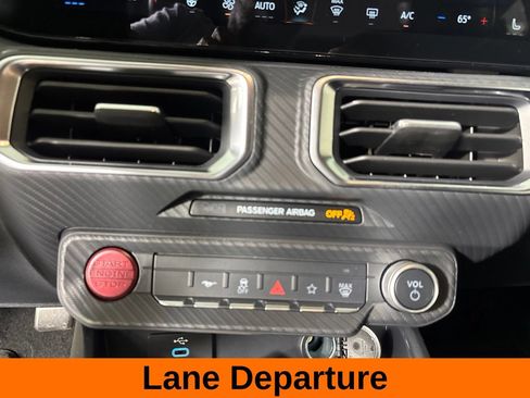 Used 2024 Ford Mustang GT Premium w/ Mustang Nite Pony Package RWD image 18