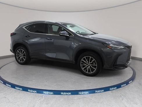 Used 2024 Lexus NX 350 AWD w/ Cold Area Package image 4