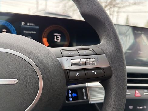 New 2026 Hyundai Sonata Blue FWD image 33