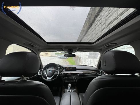 Used 2015 BMW X5 xDrive35i w/ Premium Package AWD/4WD image 27
