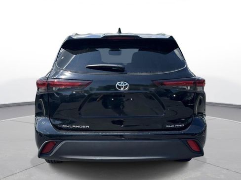 Certified 2026 Toyota Highlander XLE AWD/4WD image 54