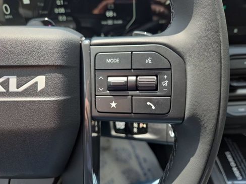 New 2027 Kia Telluride SX X-Line AWD/4WD image 41