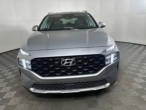 Certified 2023 Hyundai Santa Fe SEL image 8