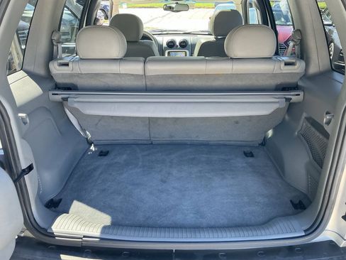 Used 2005 Jeep Liberty Limited AWD/4WD image 28