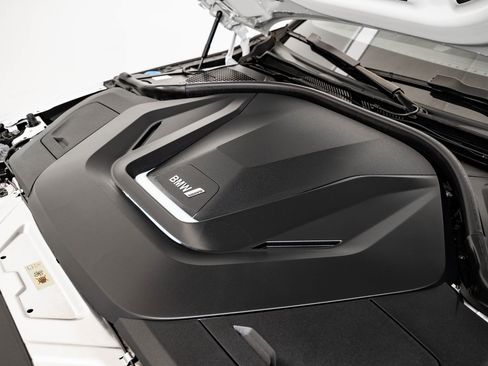 Used 2023 BMW i4 eDrive40 w/ Premium Package image 47