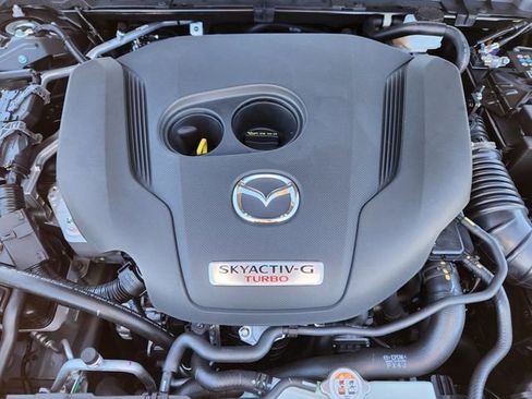 New 2026 MAZDA CX-30 Aire Edition AWD/4WD image 20