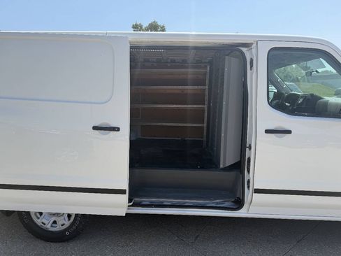 Used 2019 Nissan NV 1500 SV w/ Navigation Package RWD image 17