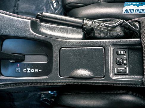 Used 1990 Nissan 300ZX Twin Turbo image 17