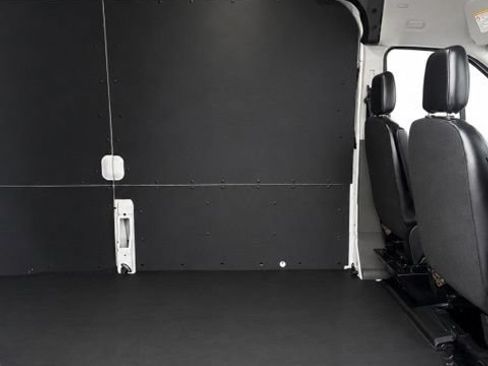 Used 2025 Ford Transit 250 148 High Roof Extended w/ Load Area Protection Package RWD image 16