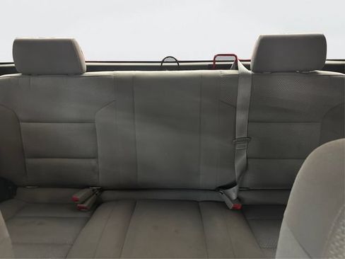 Used 2015 Chevrolet Silverado 2500 W/T AWD/4WD image 21