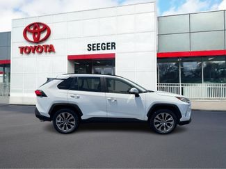 Used 2019 Toyota RAV4 XLE Premium FWD video 2