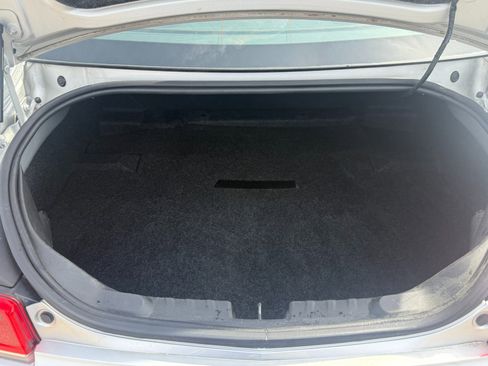 Used 2014 Chevrolet Camaro LS image 16