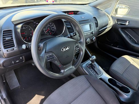 Used 2016 Kia Forte LX w/ LX Popular Package FWD image 11