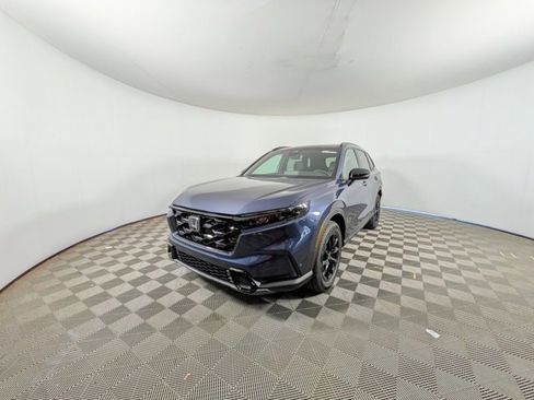 New 2026 Honda CR-V Sport-L image 27