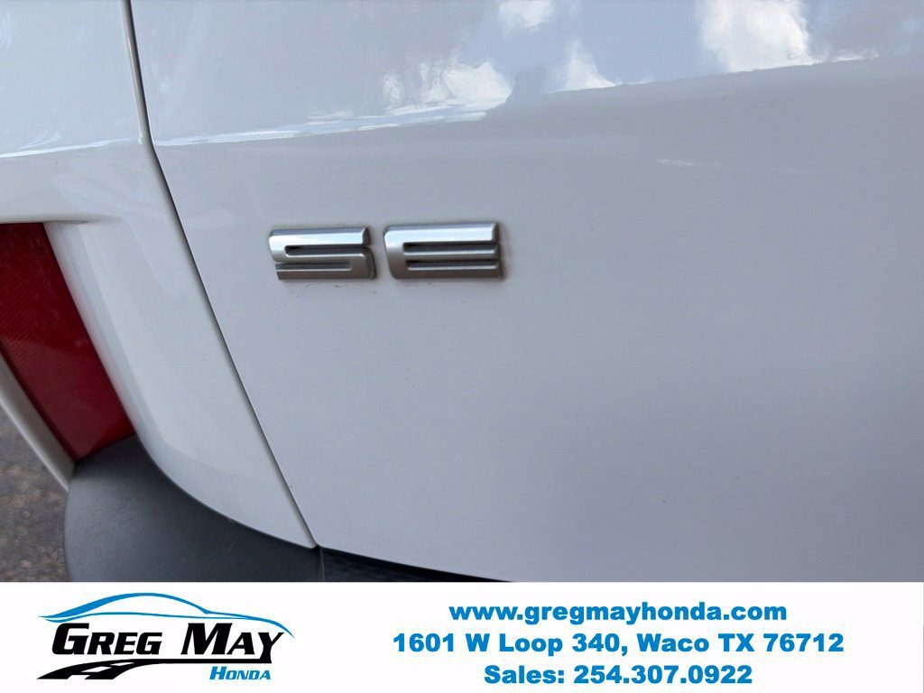 Used 2022 Ford Escape SE w/ Convenience Package FWD image 16