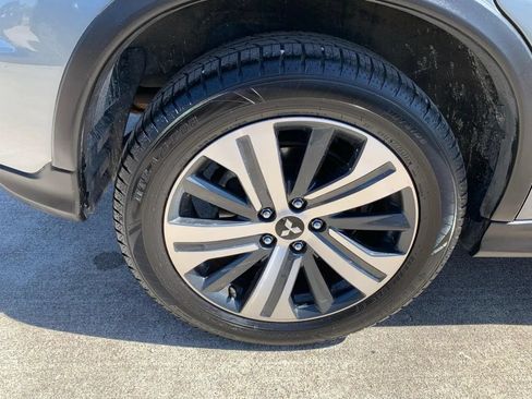 Used 2021 Mitsubishi Outlander Sport ES AWD/4WD image 23