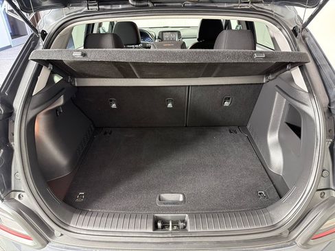 Used 2021 Hyundai Kona SEL FWD image 20