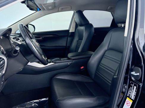Used 2017 Lexus NX 200t FWD w/ Accessory Package 2 image 12