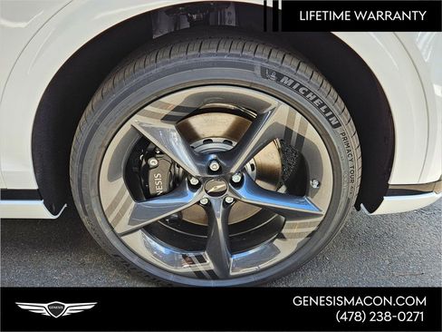 New 2026 Genesis GV70 3.5T Sport Prestige image 22