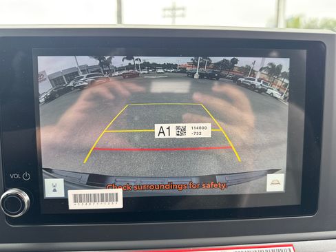 New 2026 Toyota Tacoma SR5 AWD/4WD image 31