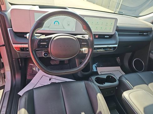 Used 2023 Hyundai Ioniq 5 Limited AWD/4WD image 17