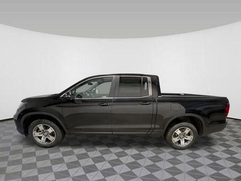 New 2026 Honda Ridgeline RTL image 3