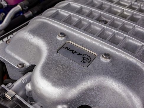 Used 2022 Dodge Charger SRT Hellcat w/ Harman/Kardon Audio Group image 32